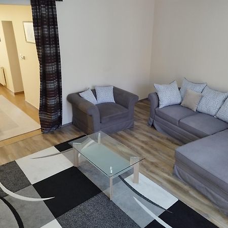 Aqua-Vital Premium Apartmanok Hajdúszoboszló Εξωτερικό φωτογραφία
