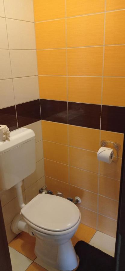 Aqua-Vital Premium Apartmanok Hajdúszoboszló Εξωτερικό φωτογραφία