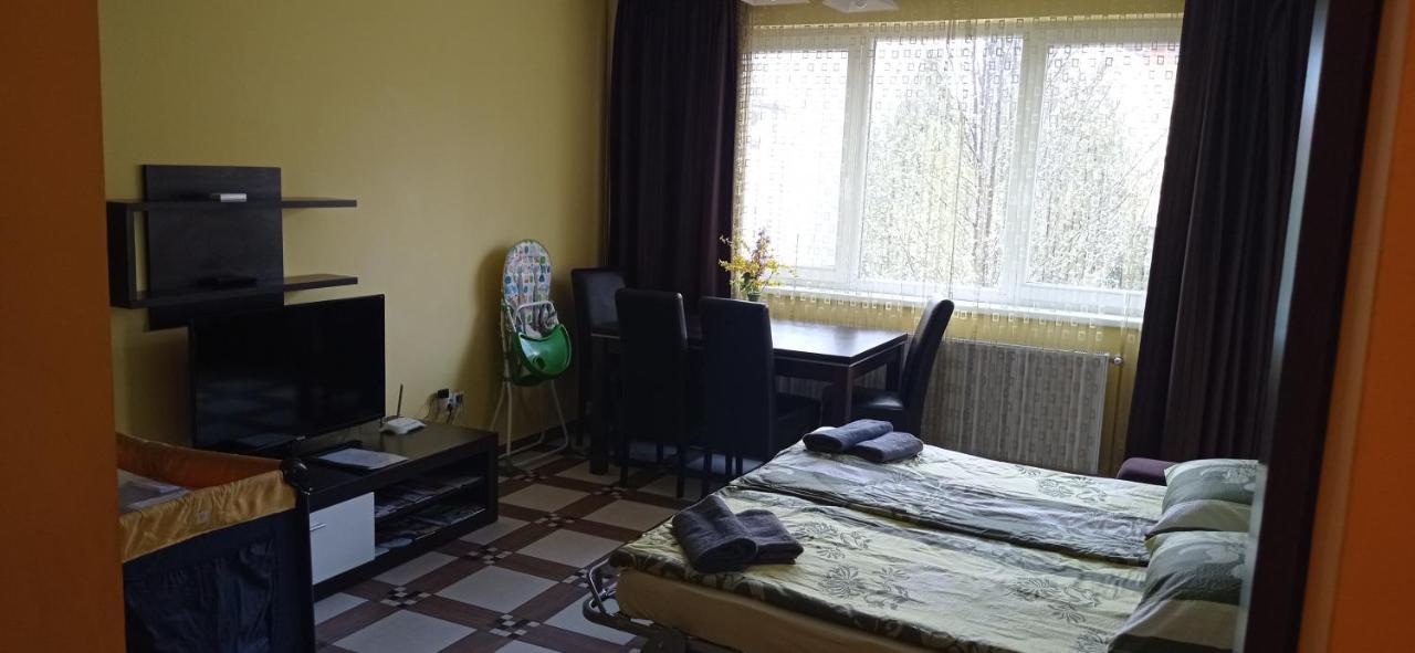 Aqua-Vital Premium Apartmanok Hajdúszoboszló Εξωτερικό φωτογραφία