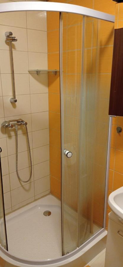 Aqua-Vital Premium Apartmanok Hajdúszoboszló Εξωτερικό φωτογραφία