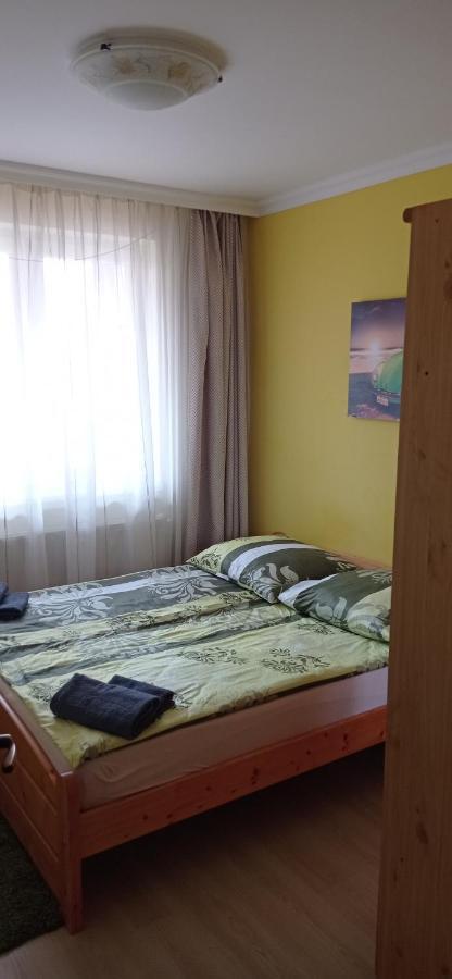 Aqua-Vital Premium Apartmanok Hajdúszoboszló Εξωτερικό φωτογραφία