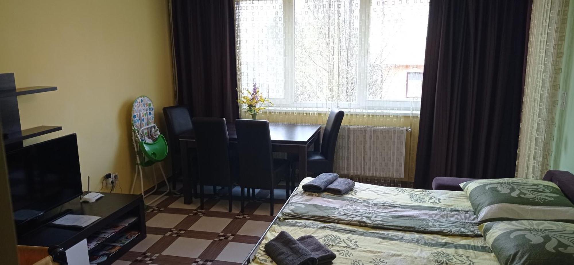 Aqua-Vital Premium Apartmanok Hajdúszoboszló Εξωτερικό φωτογραφία