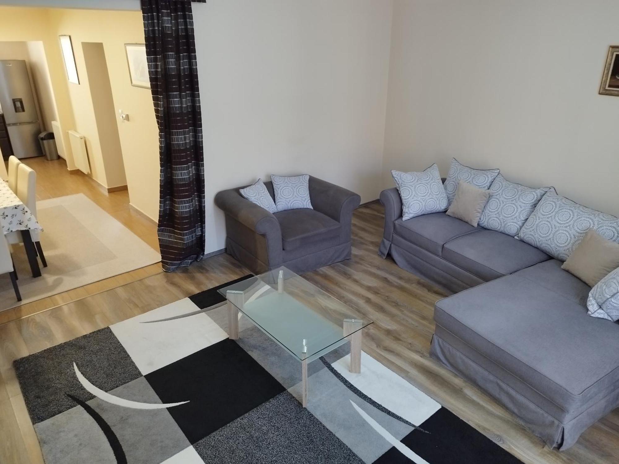 Aqua-Vital Premium Apartmanok Hajdúszoboszló Εξωτερικό φωτογραφία
