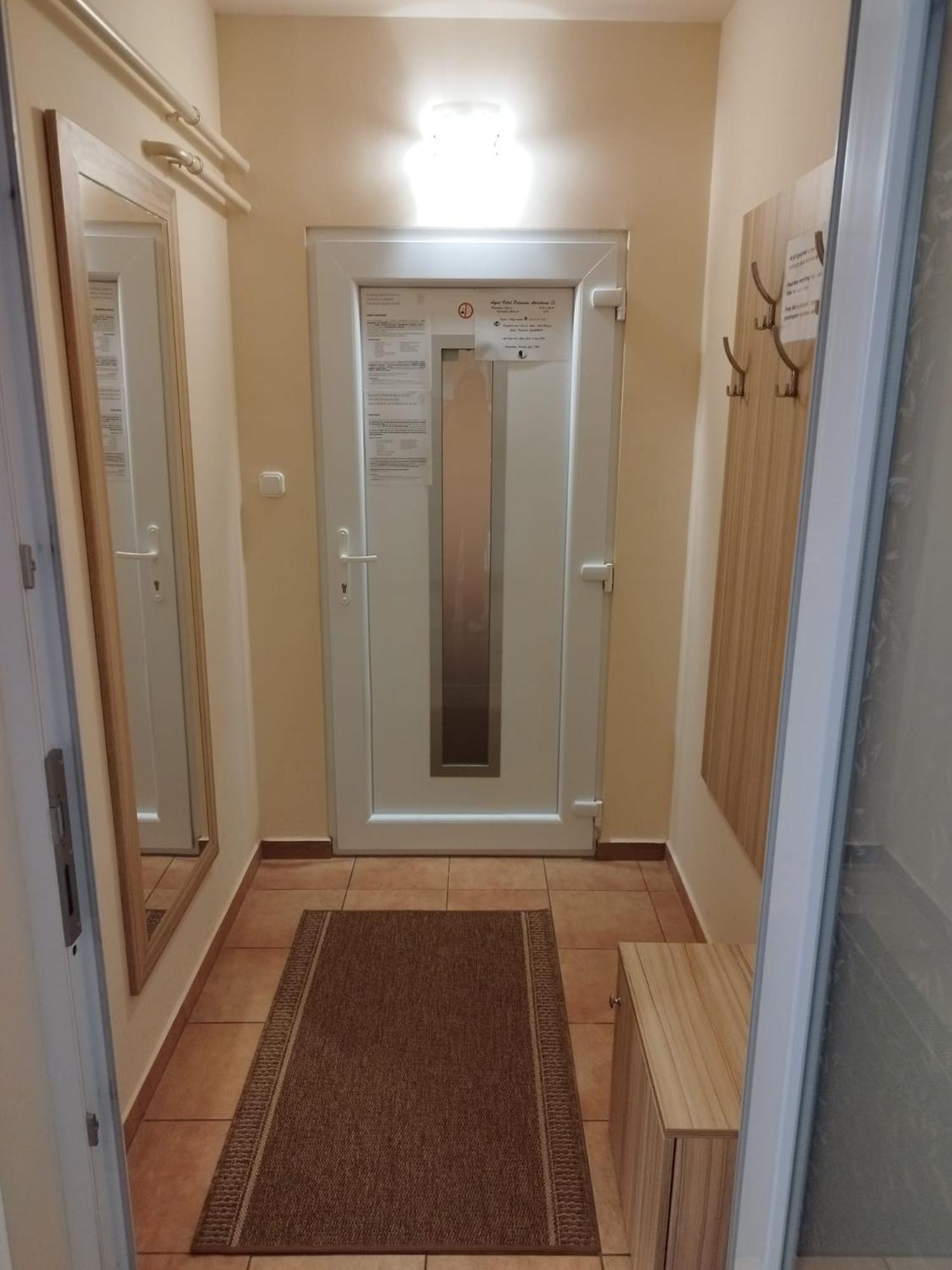 Aqua-Vital Premium Apartmanok Hajdúszoboszló Εξωτερικό φωτογραφία