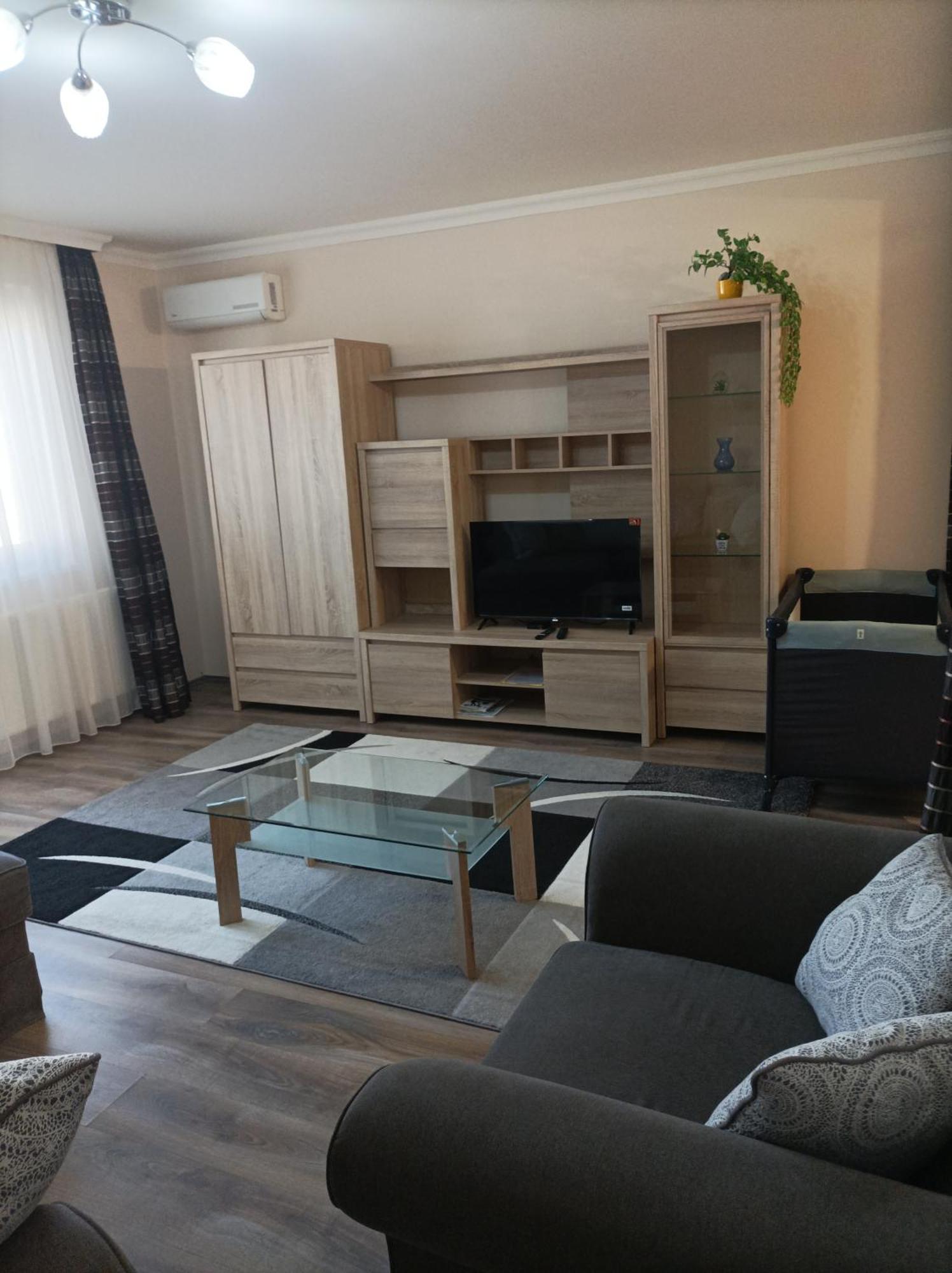 Aqua-Vital Premium Apartmanok Hajdúszoboszló Εξωτερικό φωτογραφία